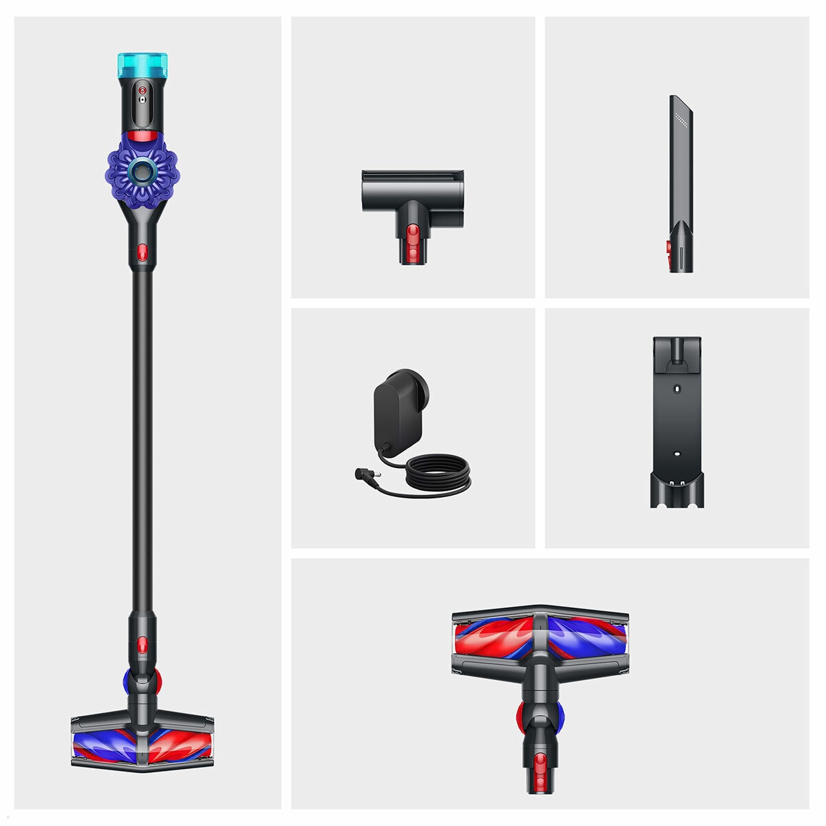 Dyson V10 Konical 626407-01 Dyson V10 Konical 626407-01