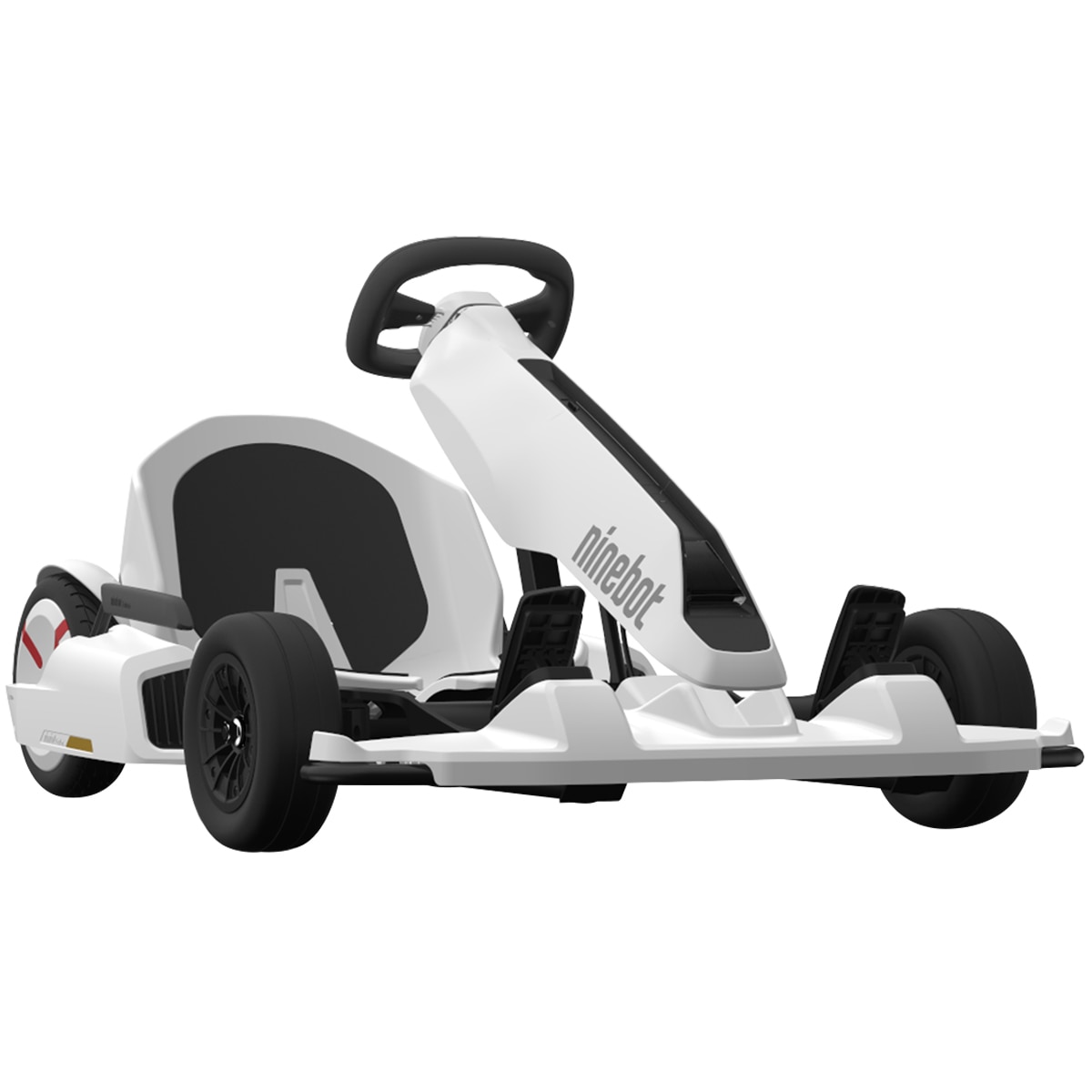 Ninebot Segway S Pro And Go Kart Kit Bundle Costco Australia 