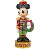 Disney Nutcracker Mickey Mouse 1.5 m with Music and LED Lights