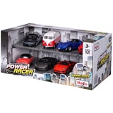 Maisto Collection 8 pack - Racer