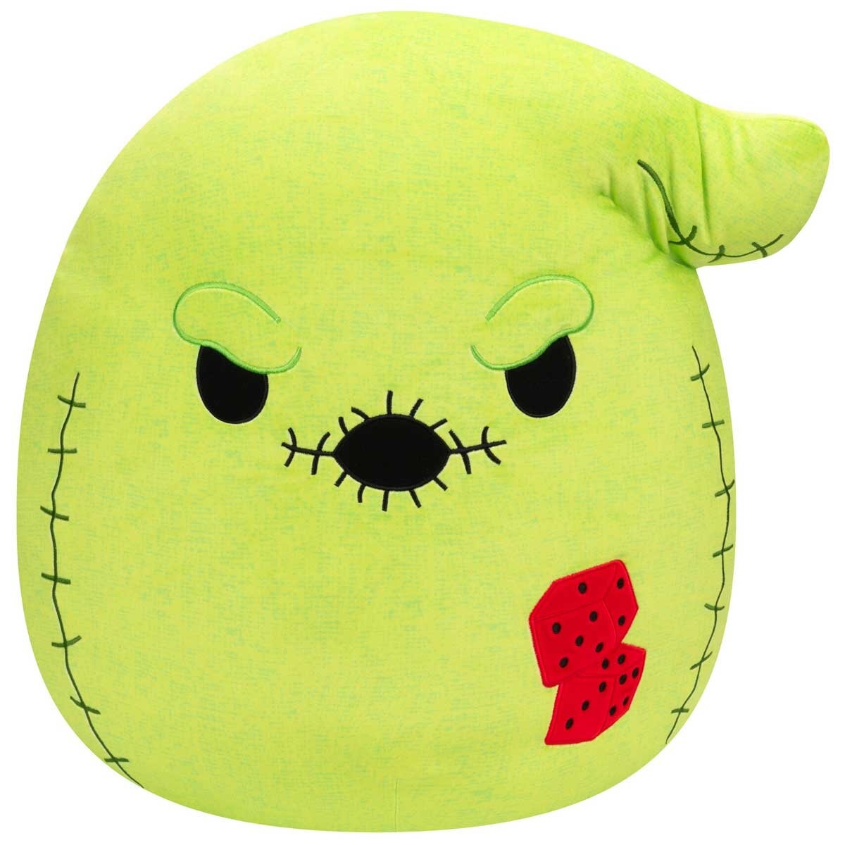 Nightmare Before Christmas Squishmallow 50cm Oogie Boogie