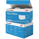 BYD Face Mask