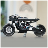 LEGO Technic The Batman Batcycle 42155