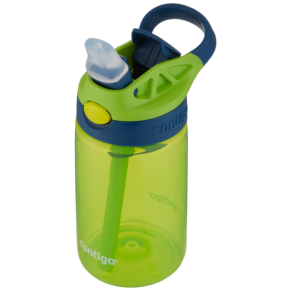 contigo kids water bottle