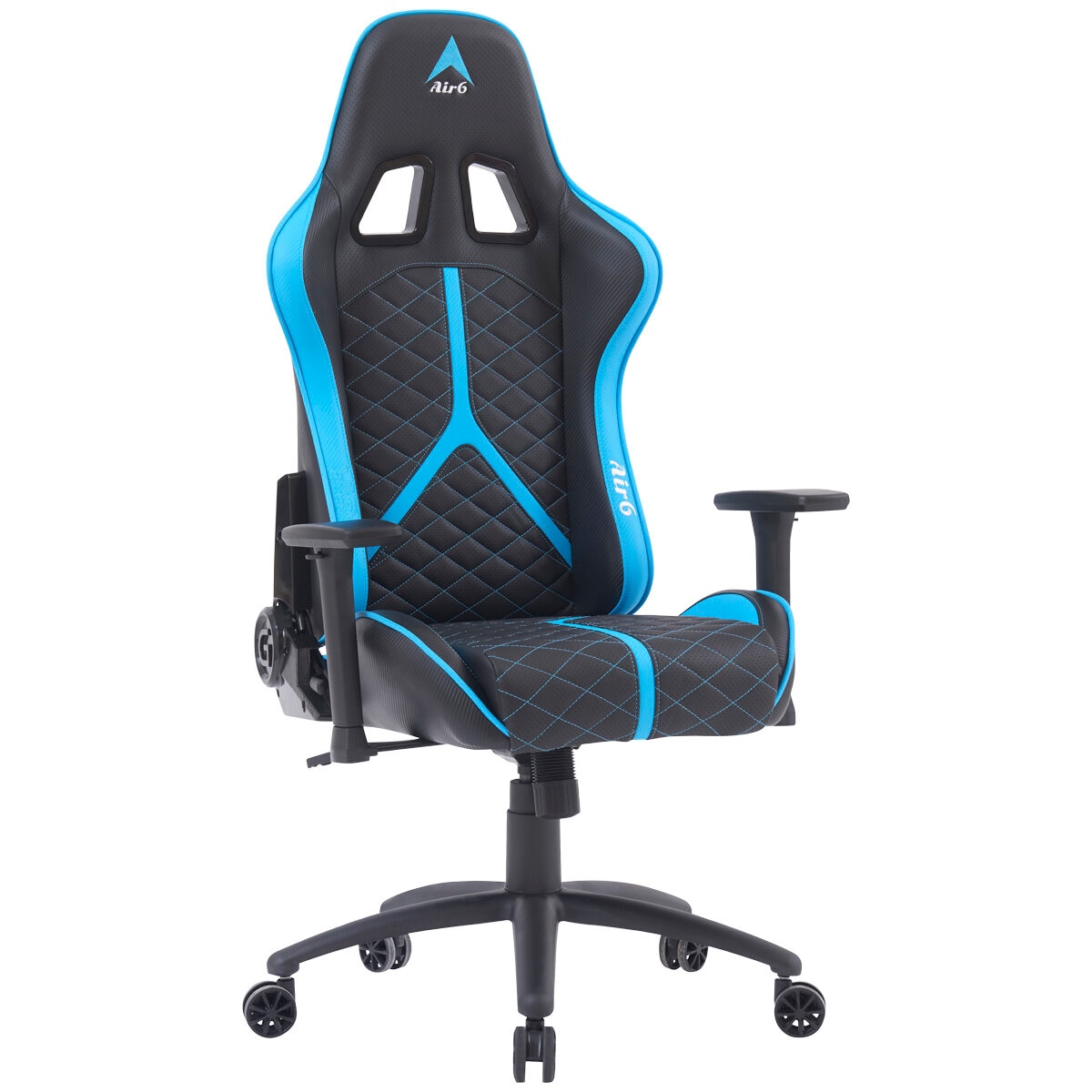 Aerocool GTR Air-6 Gaming Chair