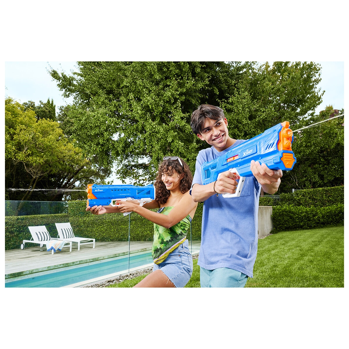 Costco super soaker online