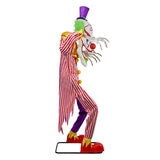 Animated Clown