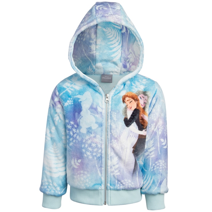 costco disney hoodie