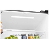 Hisense 483L French Door Fridge Stainless Steel HRCD483TS Hisense 483L French Door Fridge Stainless Steel HRCD483TS