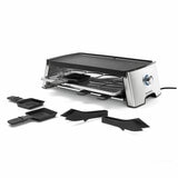 Ricardo The Rock Reversible Raclette Party Grill Ricardo The Rock Reversible Raclette Party Grill