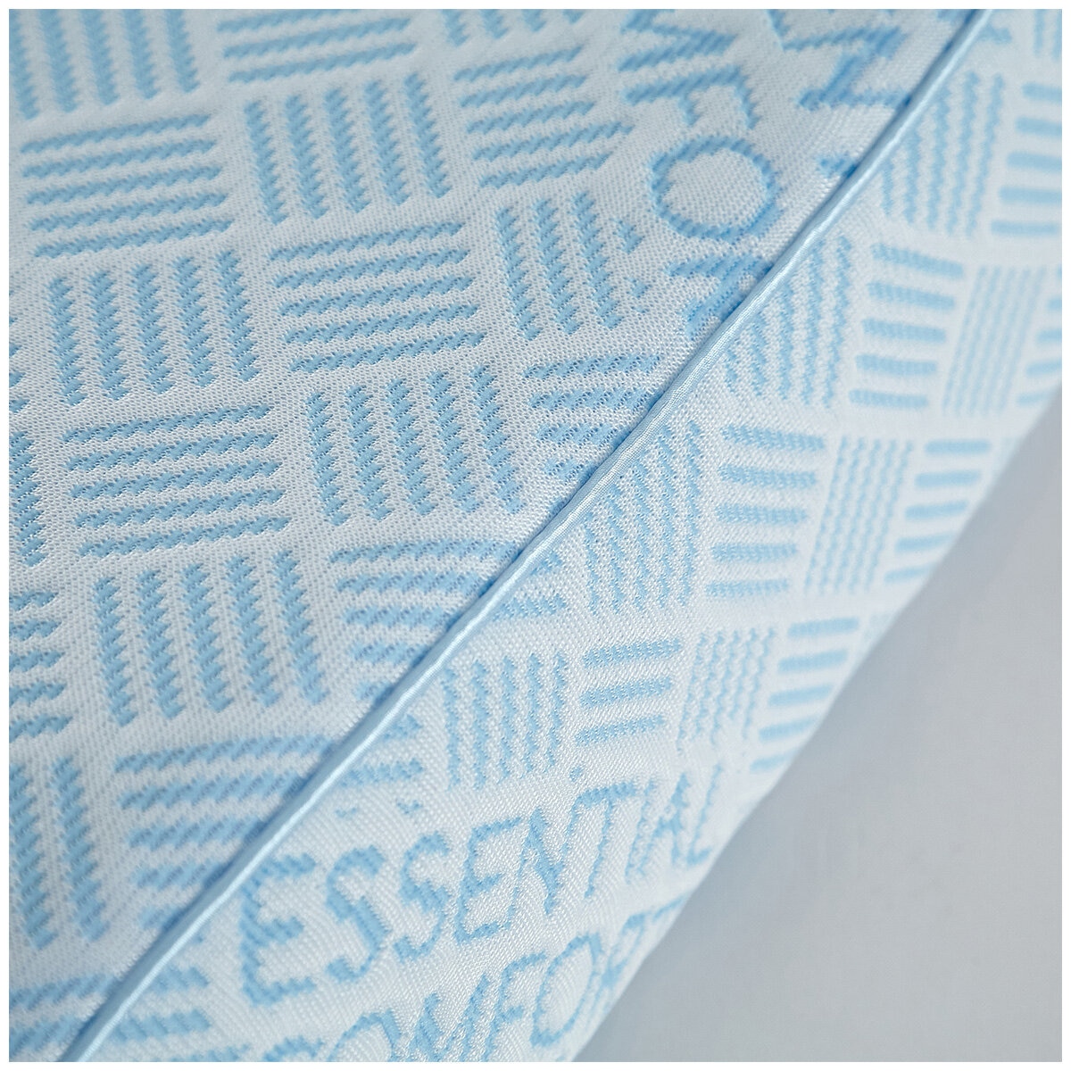 Essential Comfort Contour Memory Foam Pillow