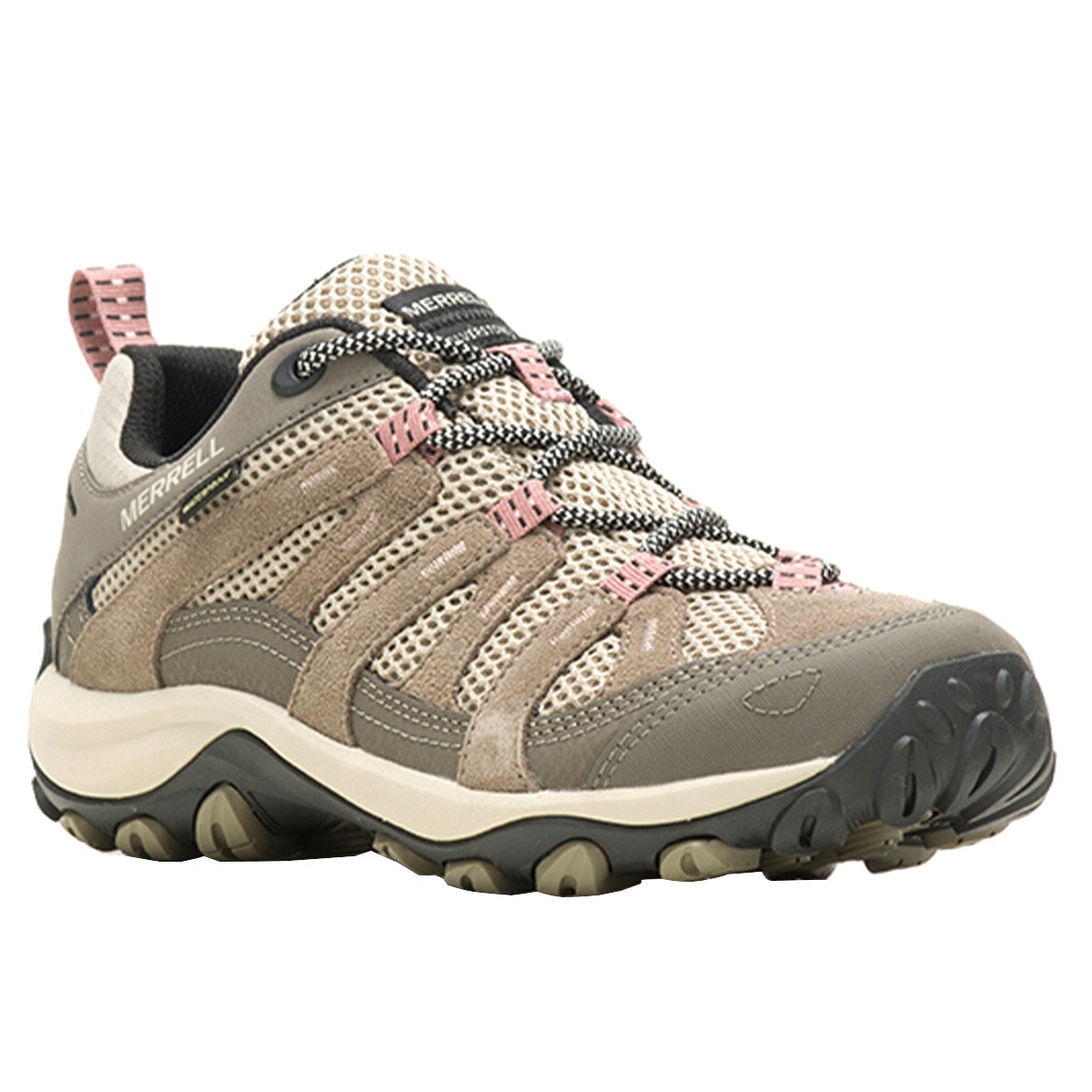 Merrell Womens Alverstone Boot