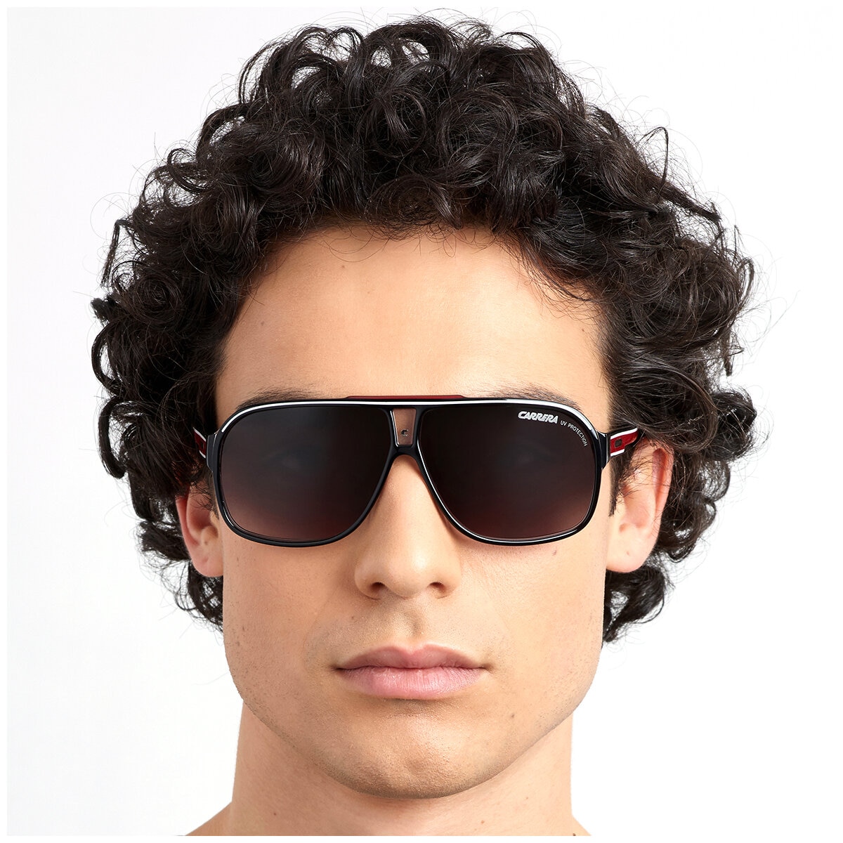 Carrera Grand Prix 2 Men's Sunglasses