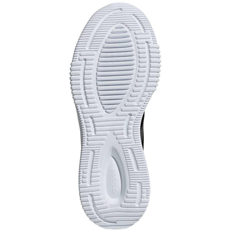 Adidas Menâs Lite Racer Shoe Black/White | Costco Australia