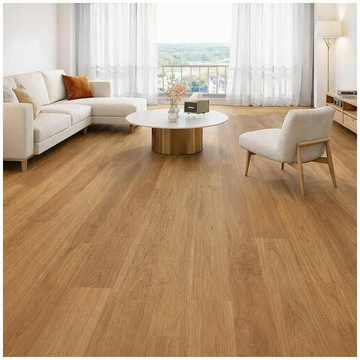 Prestige Bespoke Sydney Gum Laminate 100M2 Prestige Bespoke Sydney Gum Laminate 100M2