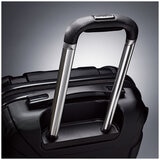 Samsonite JAWS With TSA Lock 71cm Black