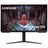 Samsung 32 Inch Odyssey G51C QHD Gaming Monitor LS32CG510EEXXY