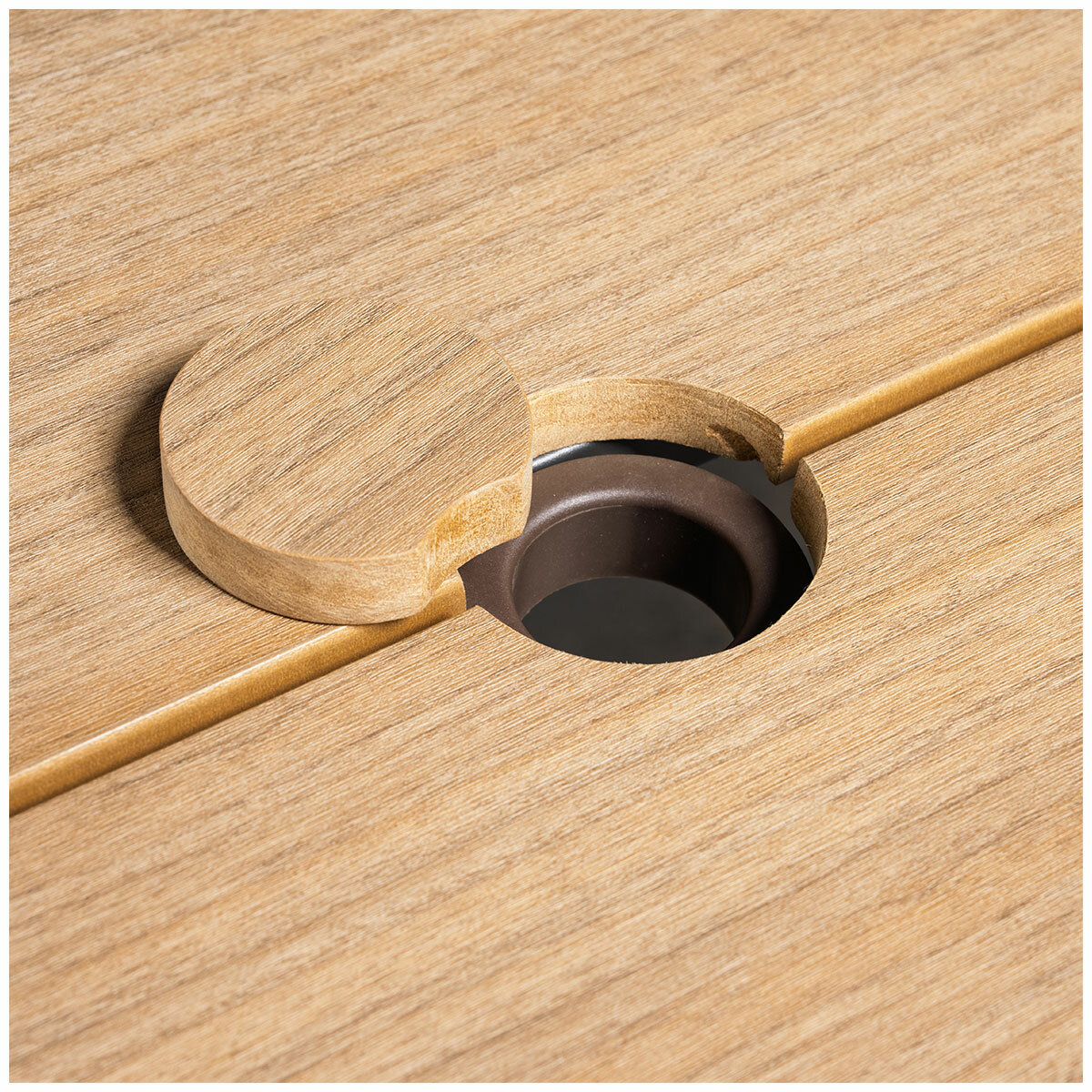 SunVilla Sara Sling Dining 7 Piece Set SunVilla Sara Sling Dining 7 Piece Set