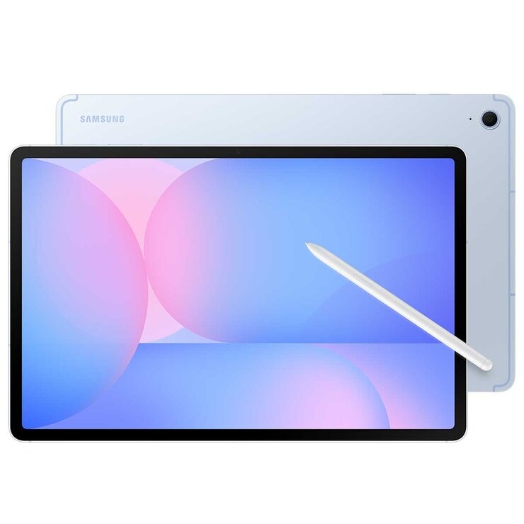 Samsung Galaxy Tab S10 FE+ Wi-Fi 128GB Light Blue Samsung Galaxy Tab S10 FE+ Wi-Fi 128GB Light Blue
