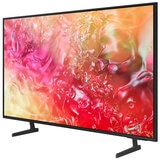 Samsung 75 Inch DU7700 Crystal 4K Smart TV UA75DU7700WXXY