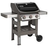 Weber Spirit II E-310 Gas Barbecue