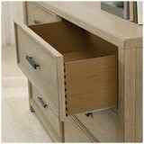 Oaklynn 6-drawer Dresser