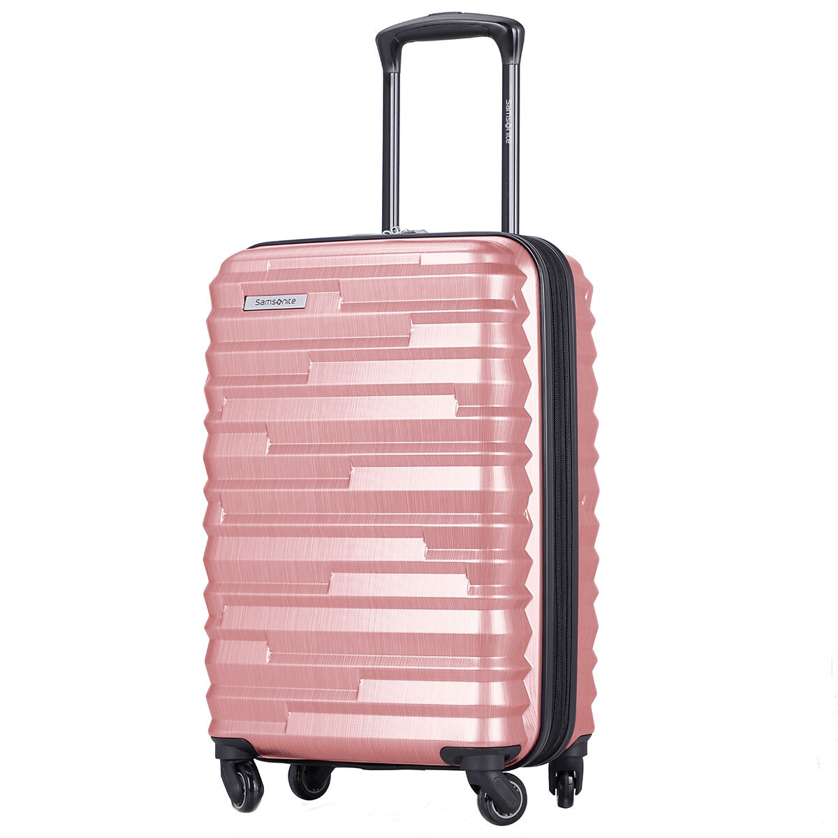 Samsonite Zipplus Carry On Luggage Costco Australia