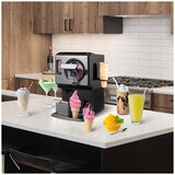Gourmia Soft Serve GSI1020 Gourmia Soft Serve GSI1020