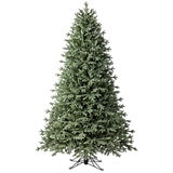 Aspen Pre-Lit Micro Dot LED Christmas Tree 2.74M