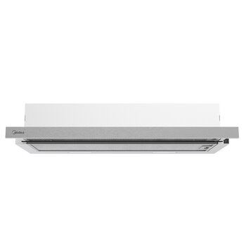 Midea 90cm Slideout Rangehood Stainless 90L03-EM24-00302 Midea 90cm Slideout Rangehood Stainless 90L03-EM24-00302
