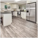 Golden Select Laminate Flooring Grey Walnut