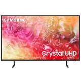 Samsung 85 Inch DU7700 Crystal 4K Smart TV UA85DU7700WXXY