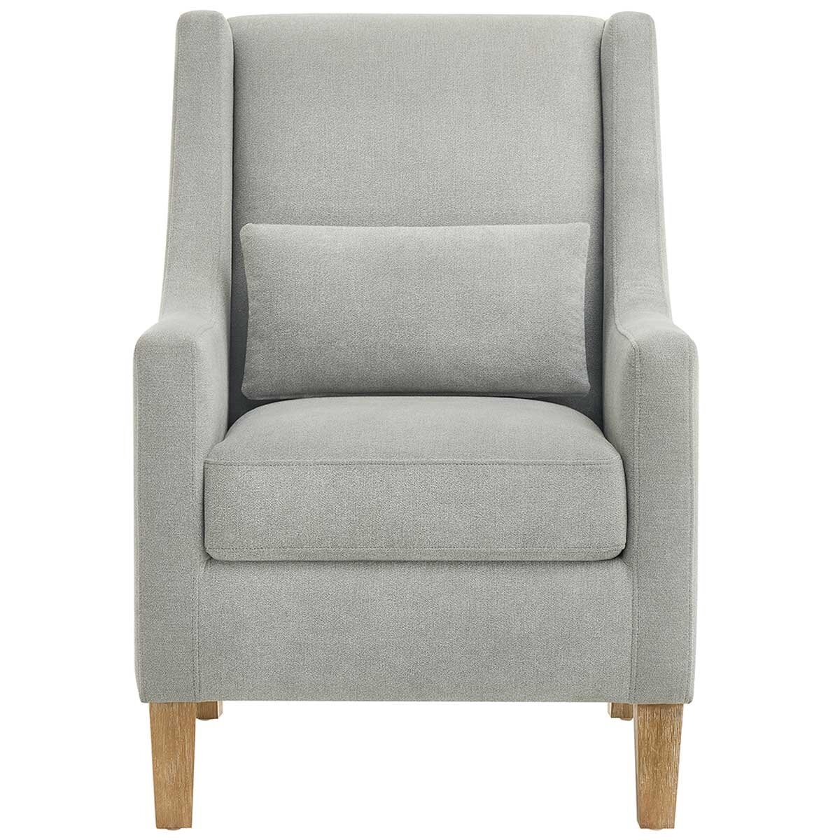 True Innovations Fabric Accent Chair