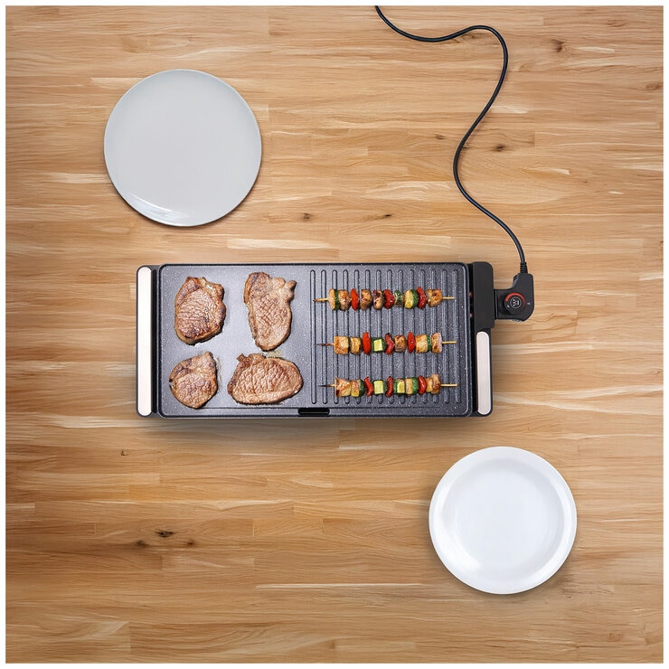 Westinghouse Electric Grill Black WHEG01K Westinghouse Electric Grill Black WHEG01K
