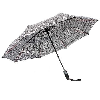 SHED RAIN Windpro Auto Open And Close Umbrella 117cm