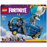 LEGO Fortnite Battle Bus Video Game Toy 77073