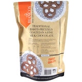 Biancos Chocolate Pretzels 500 gram