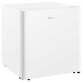 Hisense 45L Bar Fridge White HRBF46 Hisense 45L Bar Fridge White HRBF46
