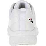 Fila Women's Athletic Shoe - White