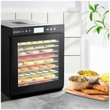 Devanti 10 Tray Food Dehydrator