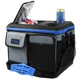 Titan 50 Can Collapsible Cooler Quarry