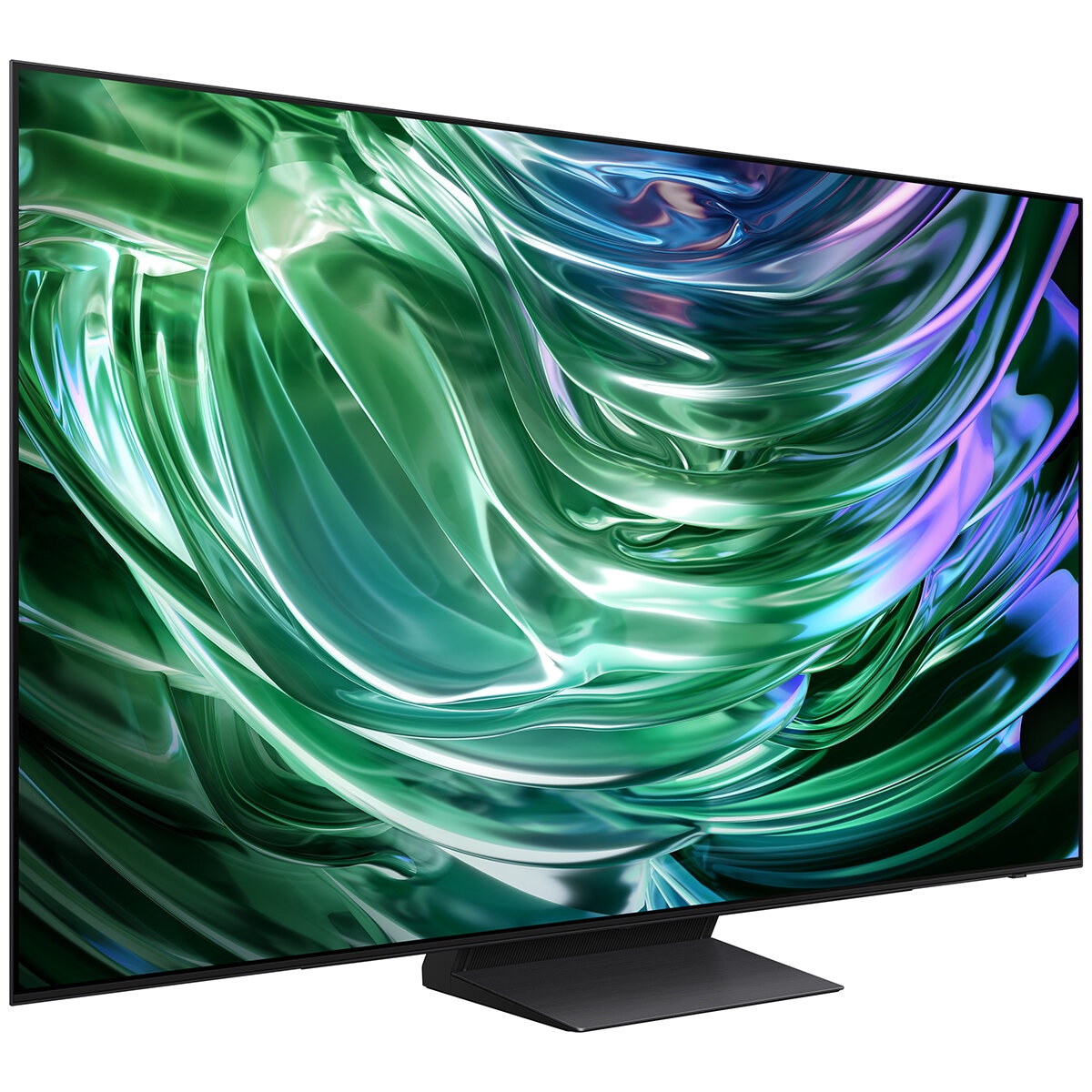 Samsung 55 Inch S90D OLED 4K Smart TV QA55S90DAWXXY