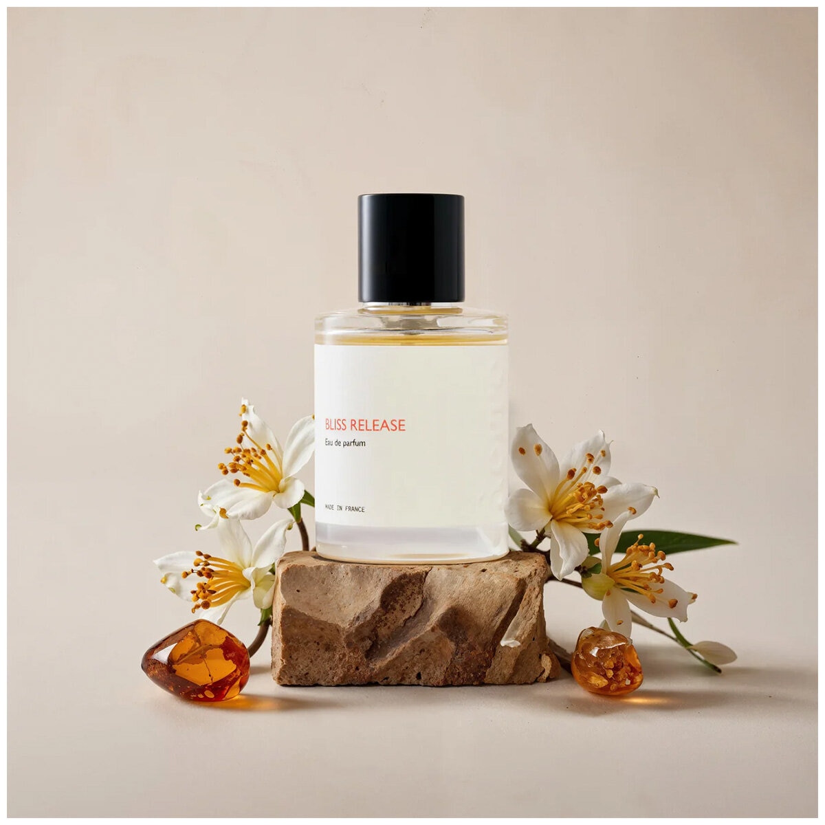 Àerre Bliss Release Eau de Parfum 50ml