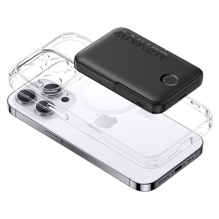 Anker Twin Pack Power Banks B1618H11-2/ Anker Twin Pack Power Banks B1618H11-2/