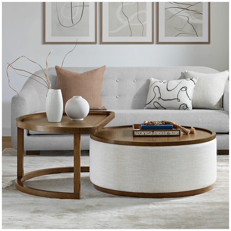 Foremost Coffee Table Foremost Coffee Table