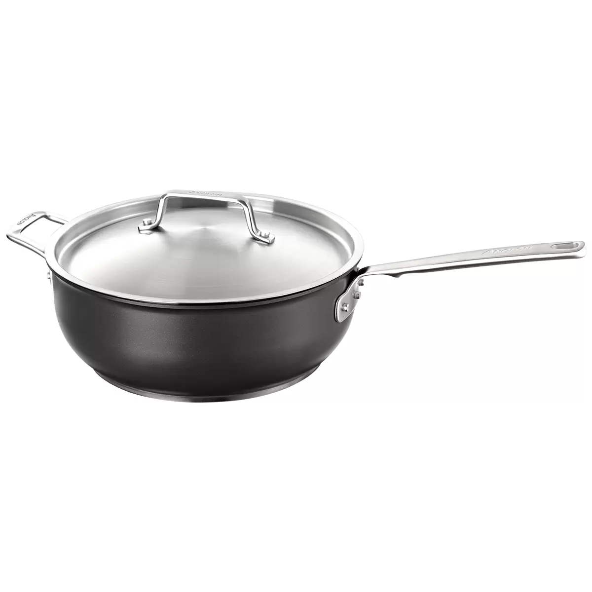 Anolon Authority Covered Chef's Pan 5.7L 28cm