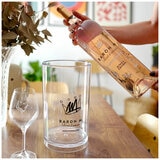 Baron Maxime Coteaux D’Aix Magnum Rose 1.5L Gift Set Baron Maxime Coteaux D’Aix Magnum Rose 1.5L Gift Set