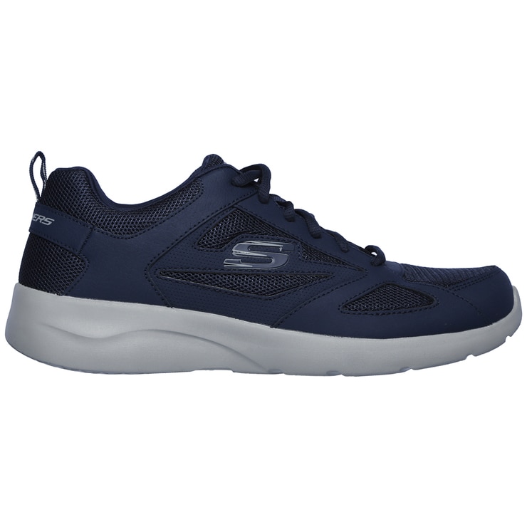 Skechers Men's Shoes Navy | Costco Australia