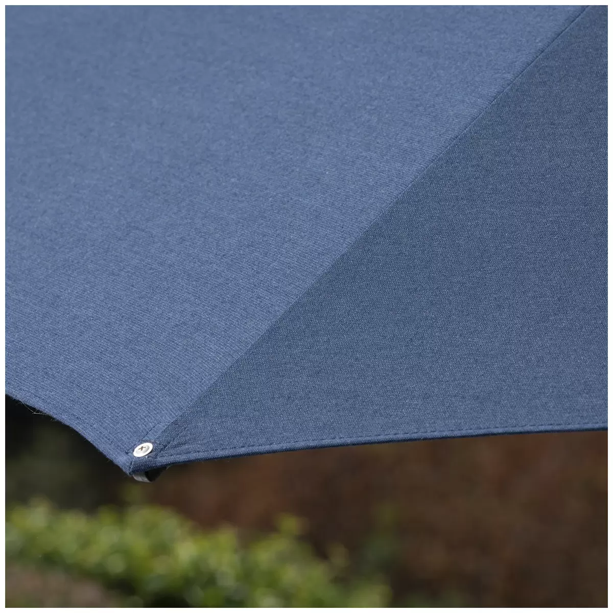 Proshade Patio Market Umbrella Indigo