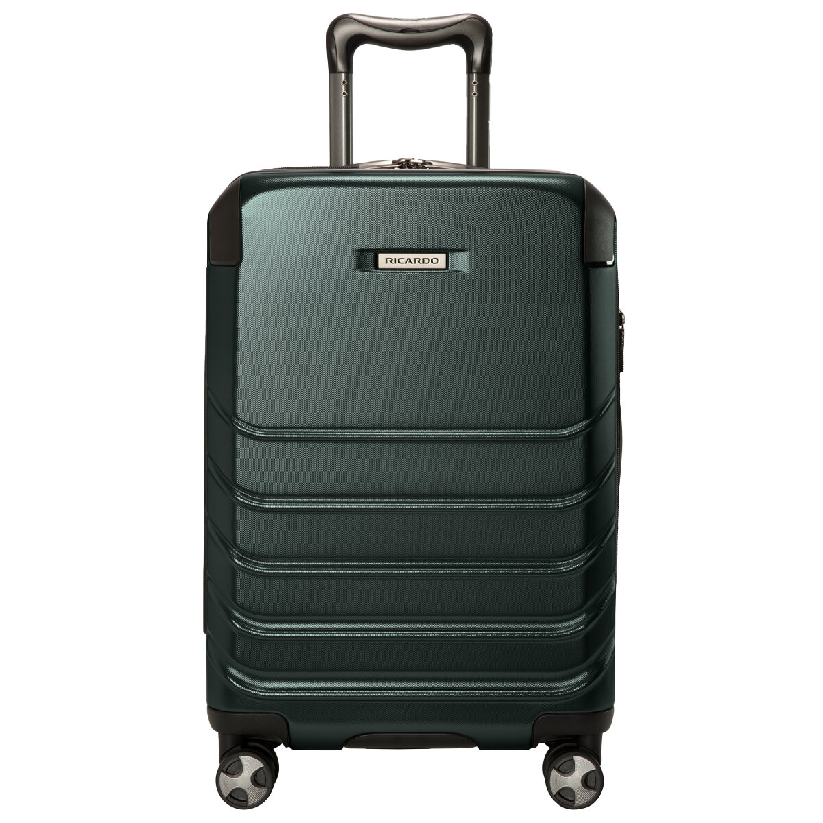 Ricardo Beverly Hills Eco rPET Grandview 2.0 Carry On C